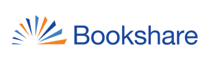 Logo: Bookshare